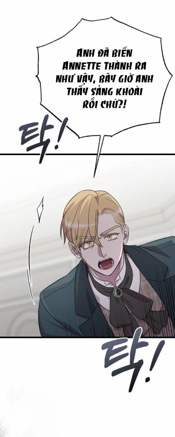 Kẻ Cưỡng Bức Yêu Quý Của Tôi 16.2 trang 36