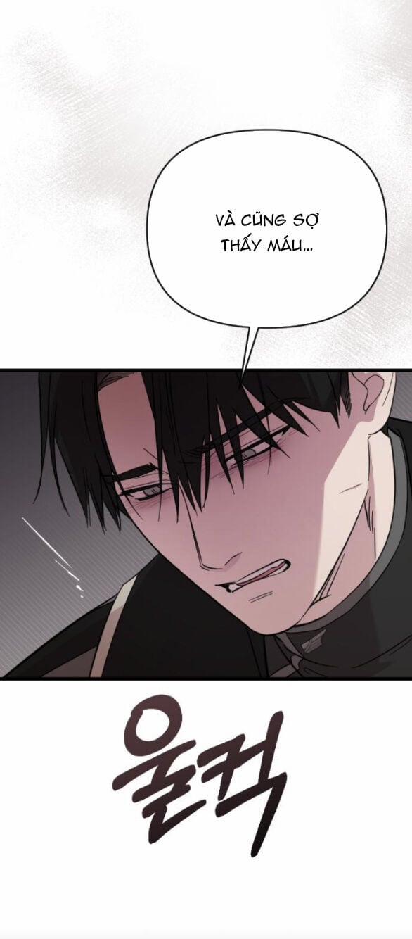 Kẻ Cưỡng Bức Yêu Quý Của Tôi 16.2 trang 5