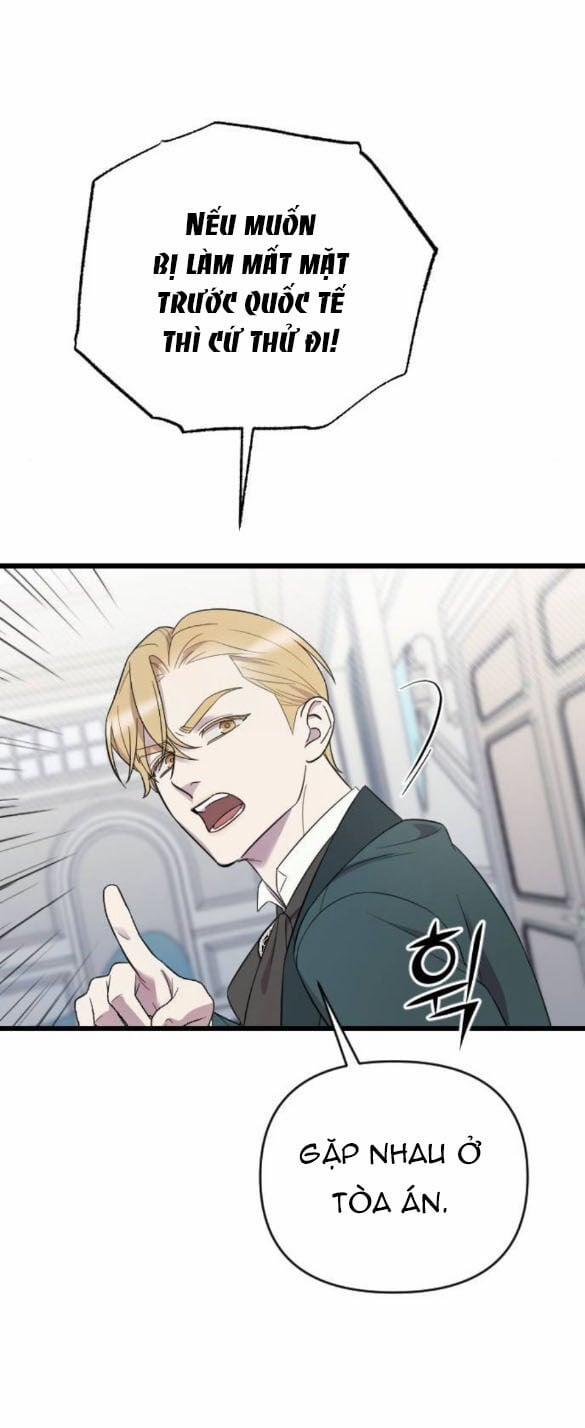 Kẻ Cưỡng Bức Yêu Quý Của Tôi 17.1 trang 17