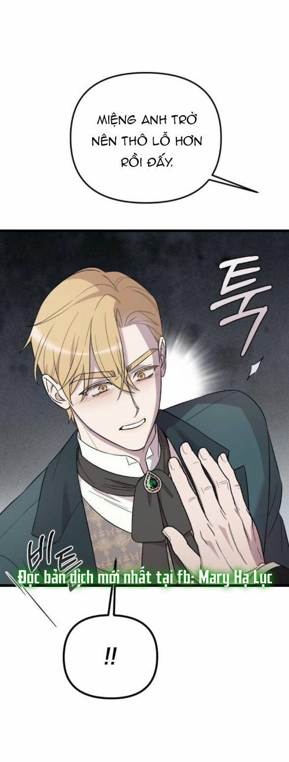 Kẻ Cưỡng Bức Yêu Quý Của Tôi 17.1 trang 2