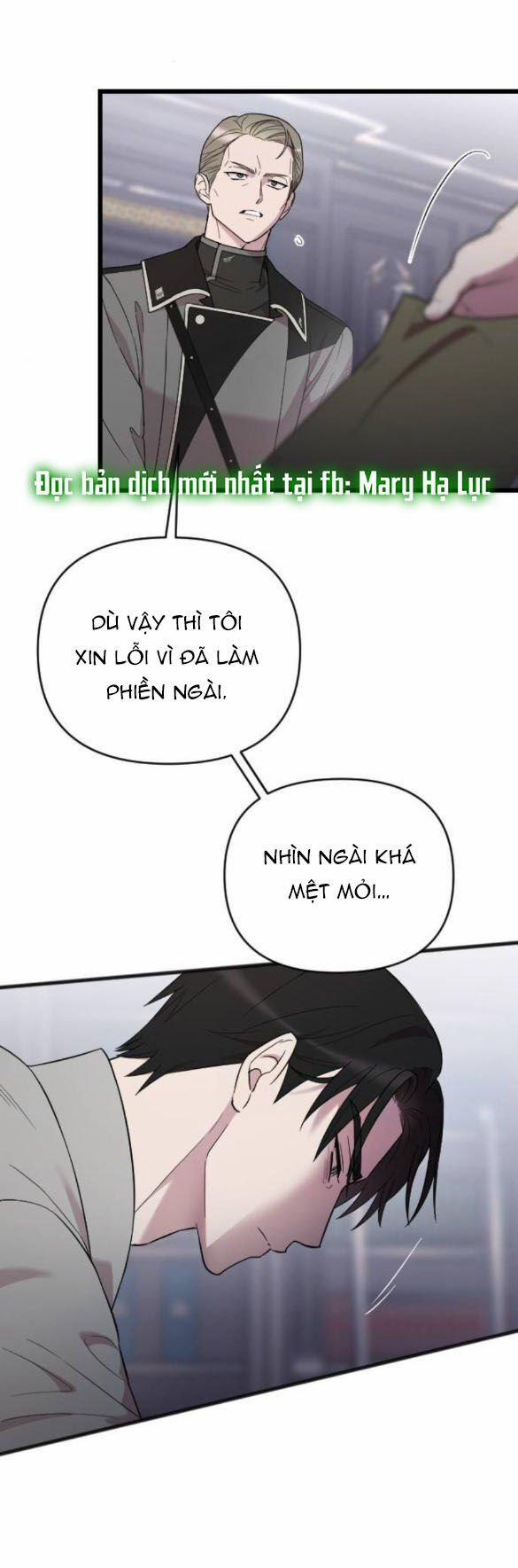Kẻ Cưỡng Bức Yêu Quý Của Tôi 17.1 trang 27