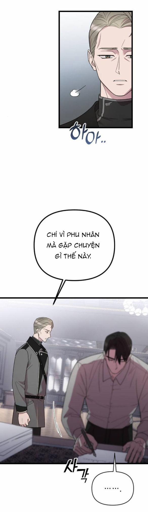 Kẻ Cưỡng Bức Yêu Quý Của Tôi 17.1 trang 28