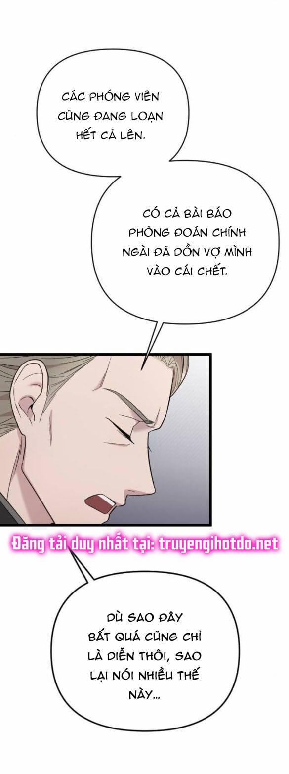 Kẻ Cưỡng Bức Yêu Quý Của Tôi 17.1 trang 29