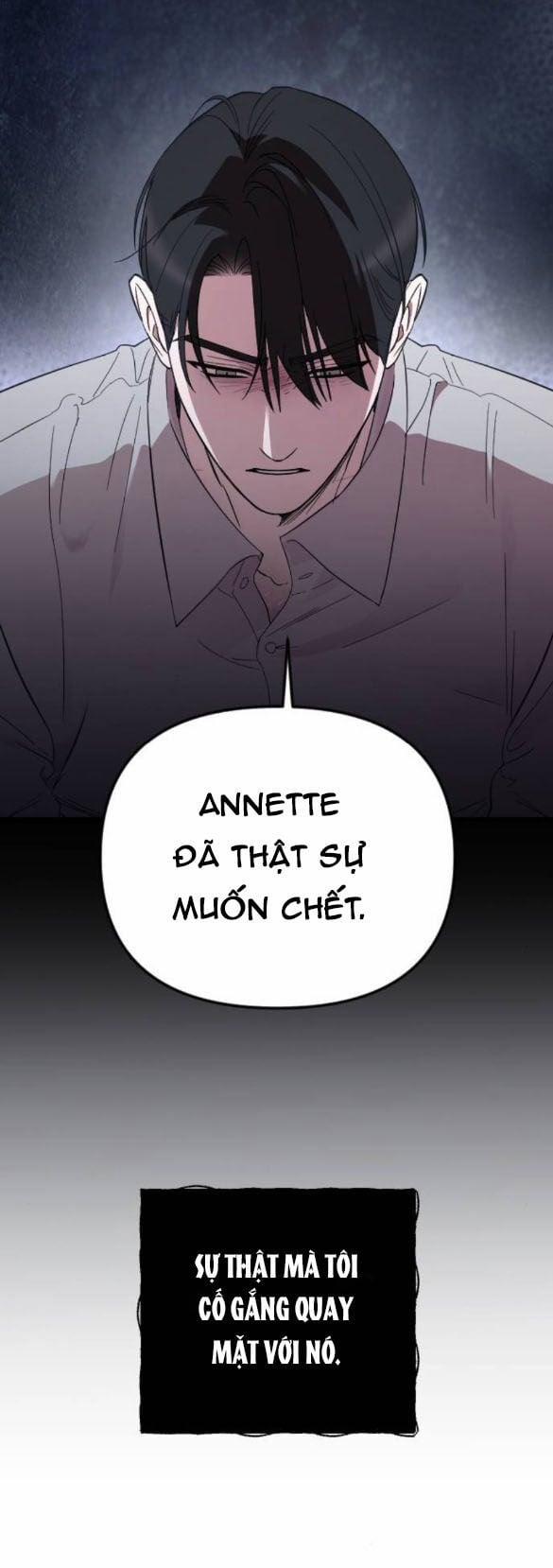 Kẻ Cưỡng Bức Yêu Quý Của Tôi 17.1 trang 33