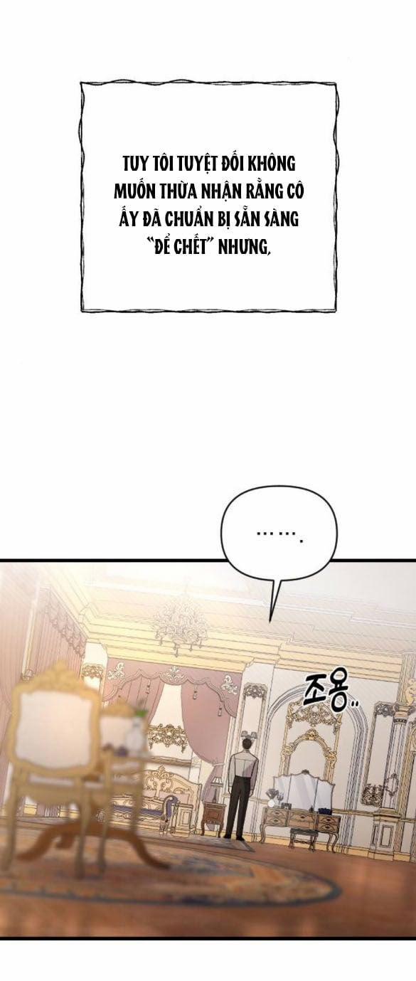 Kẻ Cưỡng Bức Yêu Quý Của Tôi 17.1 trang 40