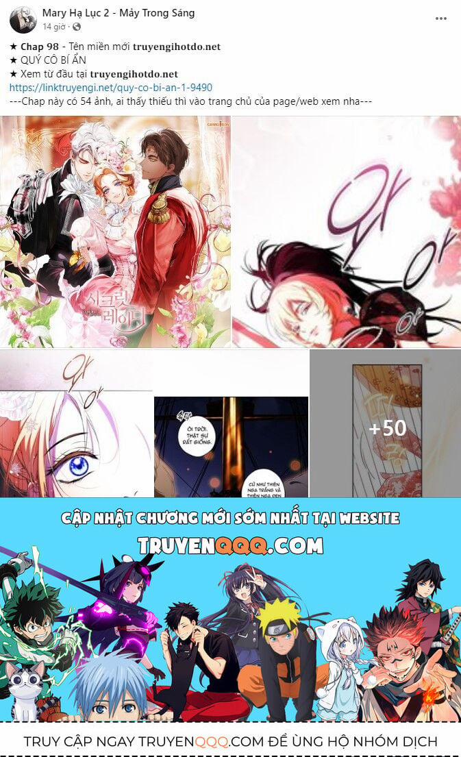 Kẻ Cưỡng Bức Yêu Quý Của Tôi 17.1 trang 46