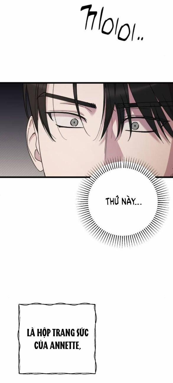 Kẻ Cưỡng Bức Yêu Quý Của Tôi 17.2 trang 12