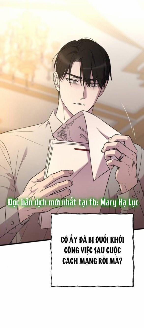 Kẻ Cưỡng Bức Yêu Quý Của Tôi 17.2 trang 14