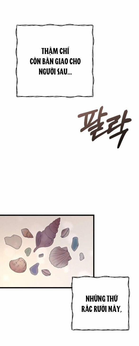 Kẻ Cưỡng Bức Yêu Quý Của Tôi 17.2 trang 15