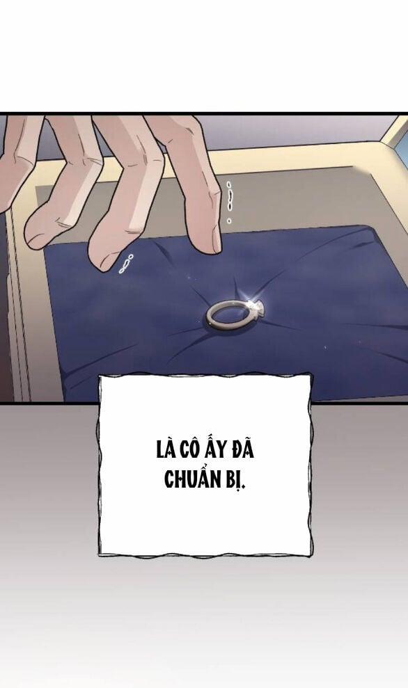 Kẻ Cưỡng Bức Yêu Quý Của Tôi 17.2 trang 20