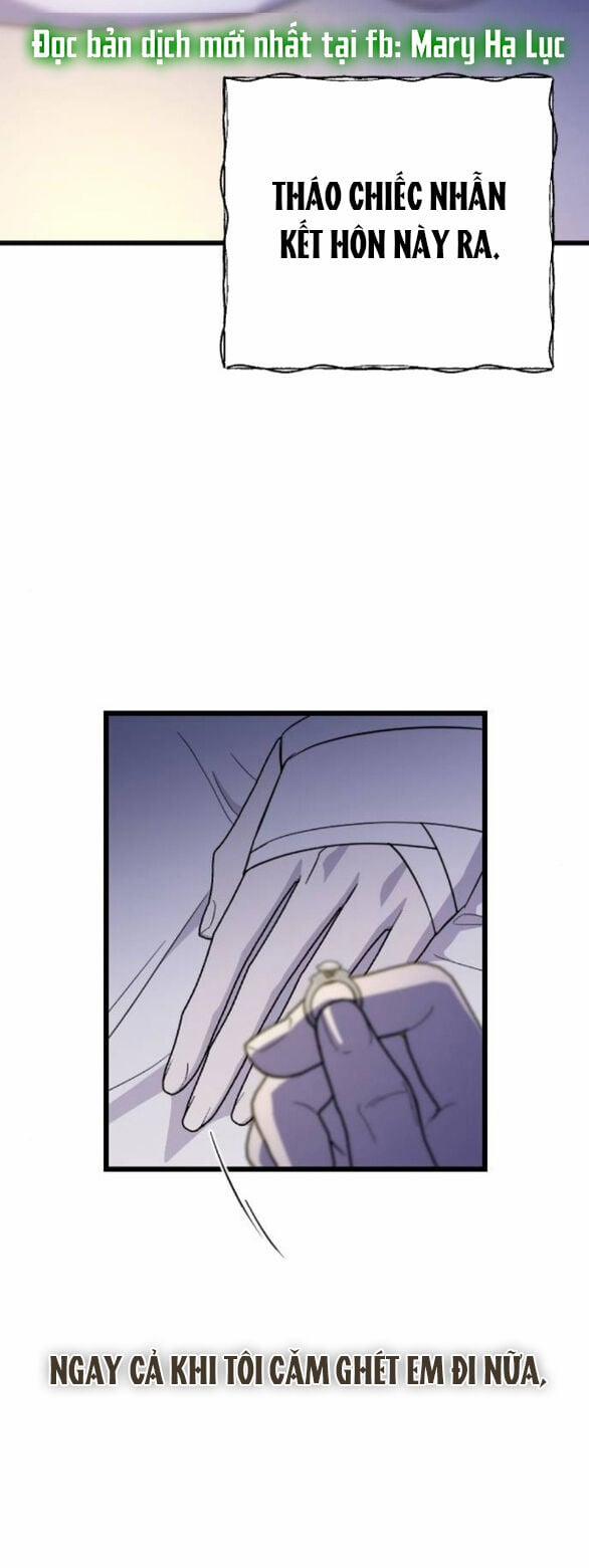 Kẻ Cưỡng Bức Yêu Quý Của Tôi 17.2 trang 26