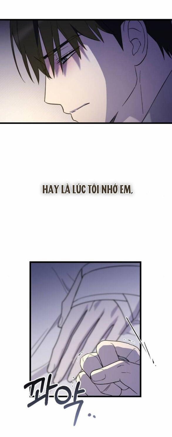 Kẻ Cưỡng Bức Yêu Quý Của Tôi 17.2 trang 27
