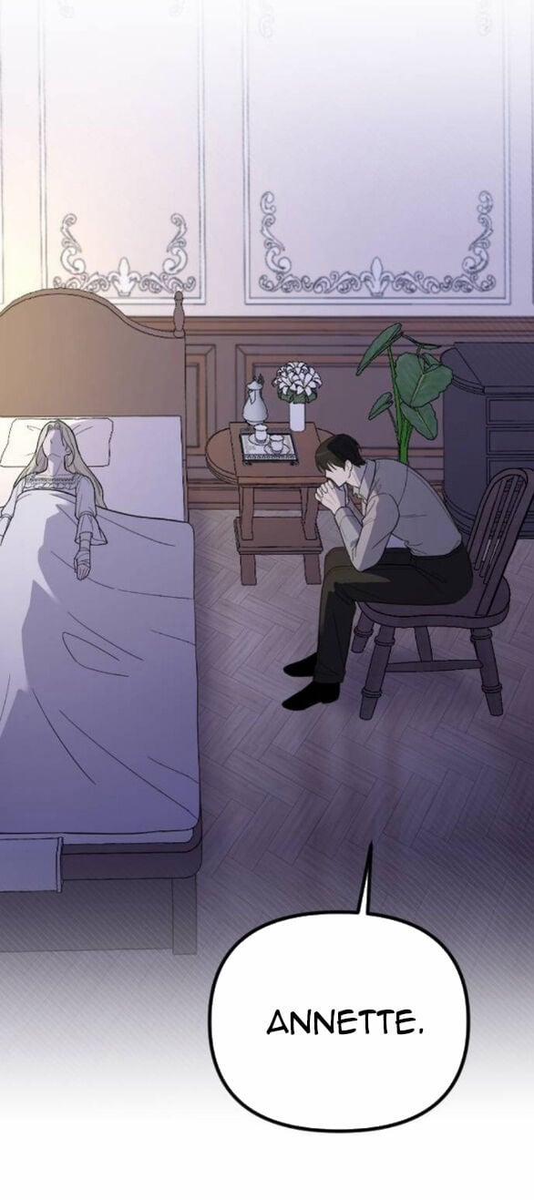 Kẻ Cưỡng Bức Yêu Quý Của Tôi 17.2 trang 33