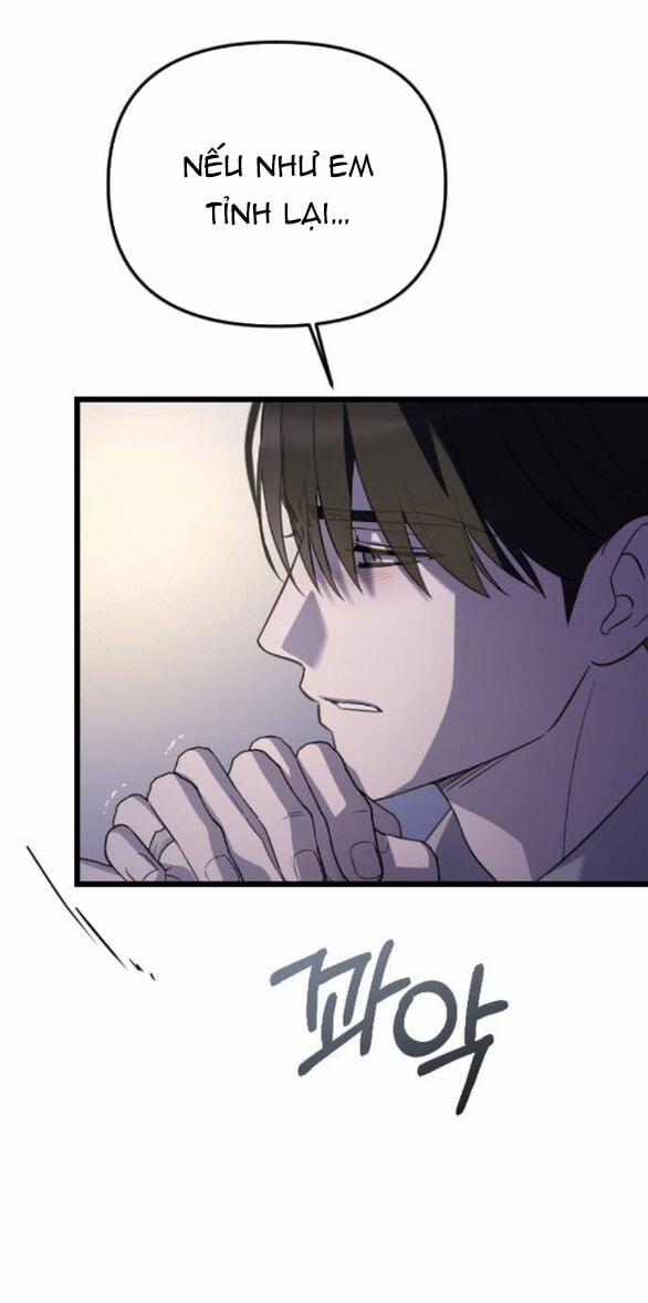 Kẻ Cưỡng Bức Yêu Quý Của Tôi 17.2 trang 34