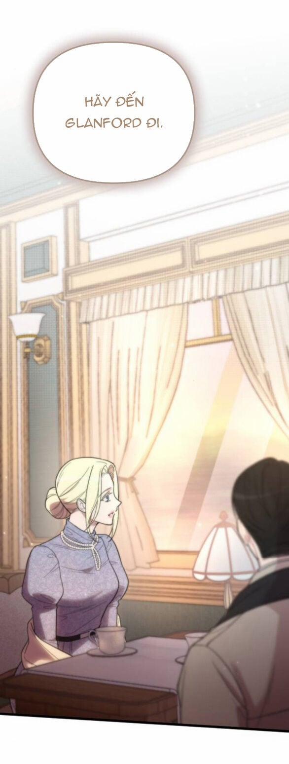 Kẻ Cưỡng Bức Yêu Quý Của Tôi 17.2 trang 35