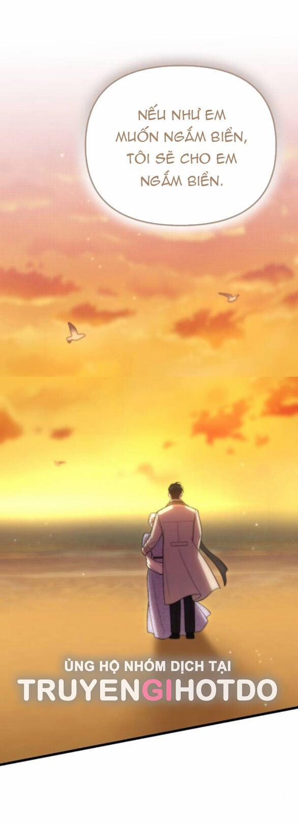 Kẻ Cưỡng Bức Yêu Quý Của Tôi 17.2 trang 36