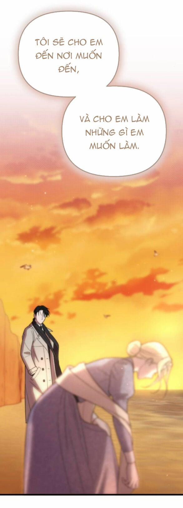 Kẻ Cưỡng Bức Yêu Quý Của Tôi 17.2 trang 37