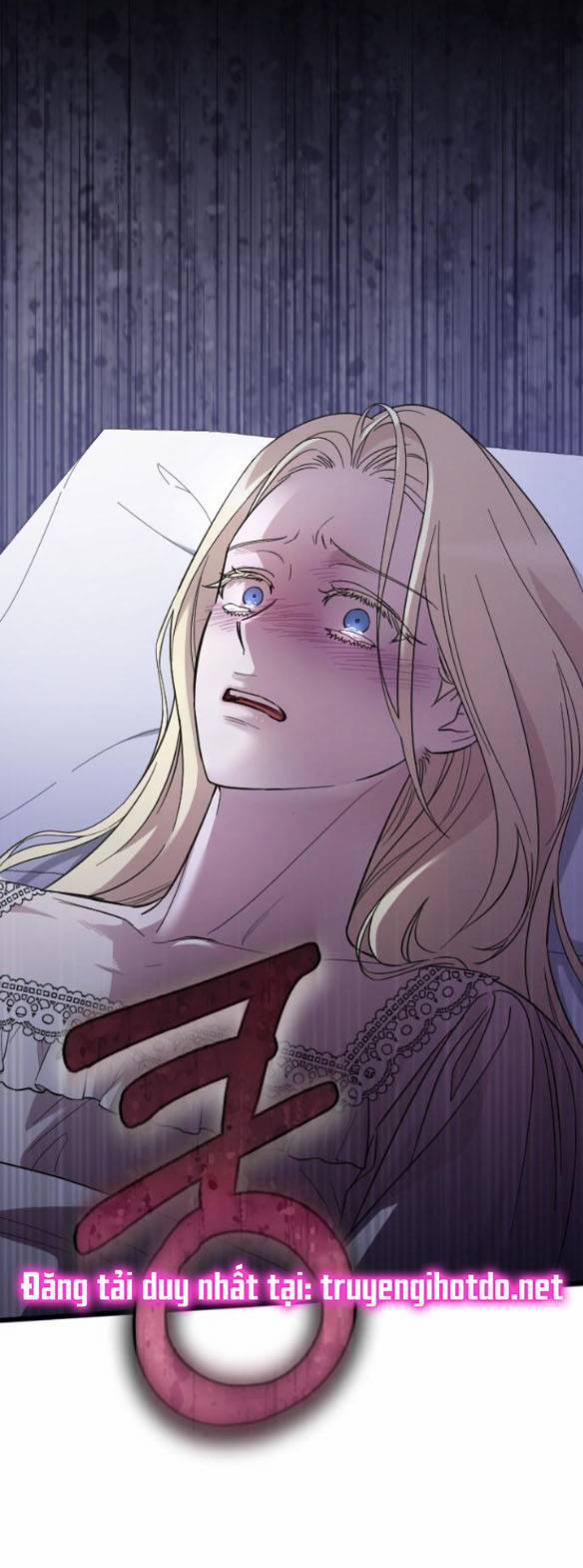 Kẻ Cưỡng Bức Yêu Quý Của Tôi 18.1 trang 11