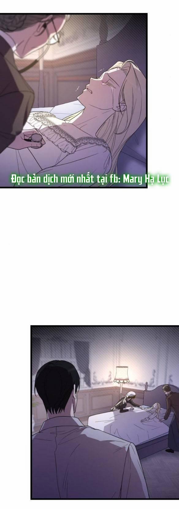 Kẻ Cưỡng Bức Yêu Quý Của Tôi 18.1 trang 13