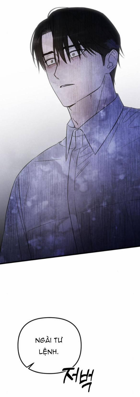 Kẻ Cưỡng Bức Yêu Quý Của Tôi 18.1 trang 14