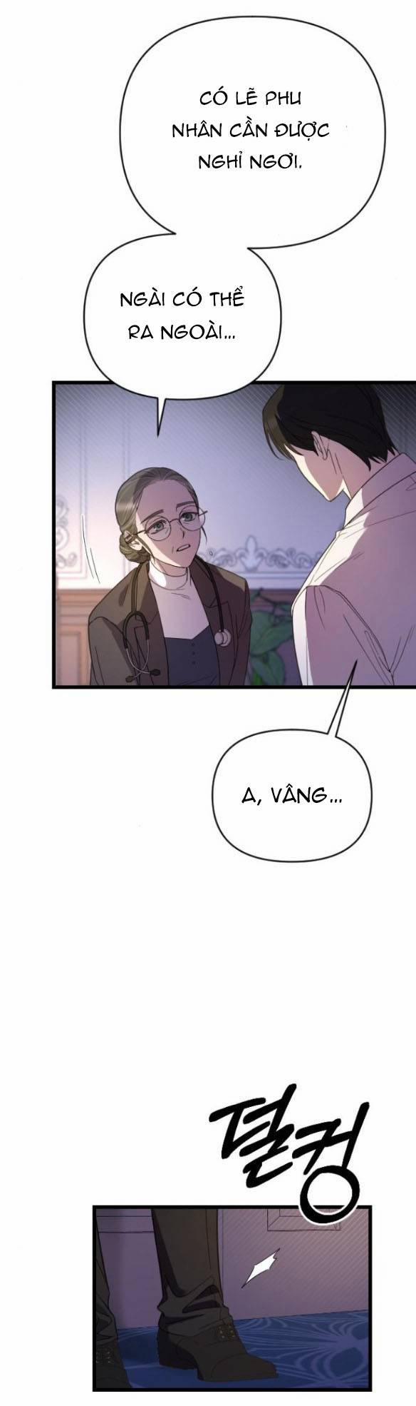 Kẻ Cưỡng Bức Yêu Quý Của Tôi 18.1 trang 15