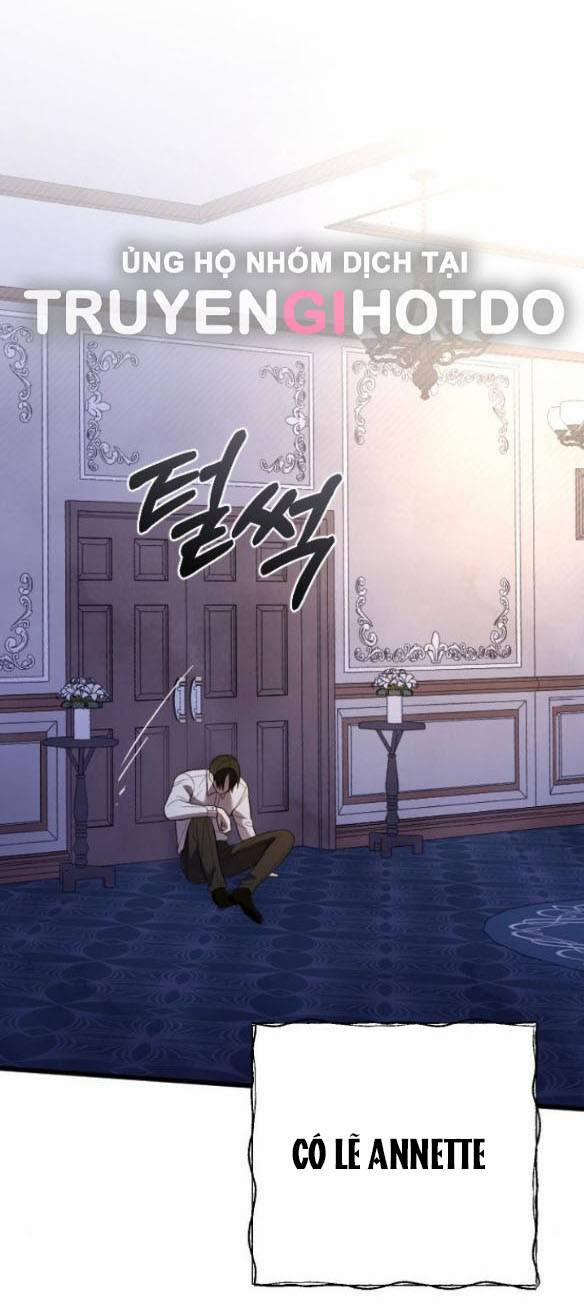 Kẻ Cưỡng Bức Yêu Quý Của Tôi 18.1 trang 16