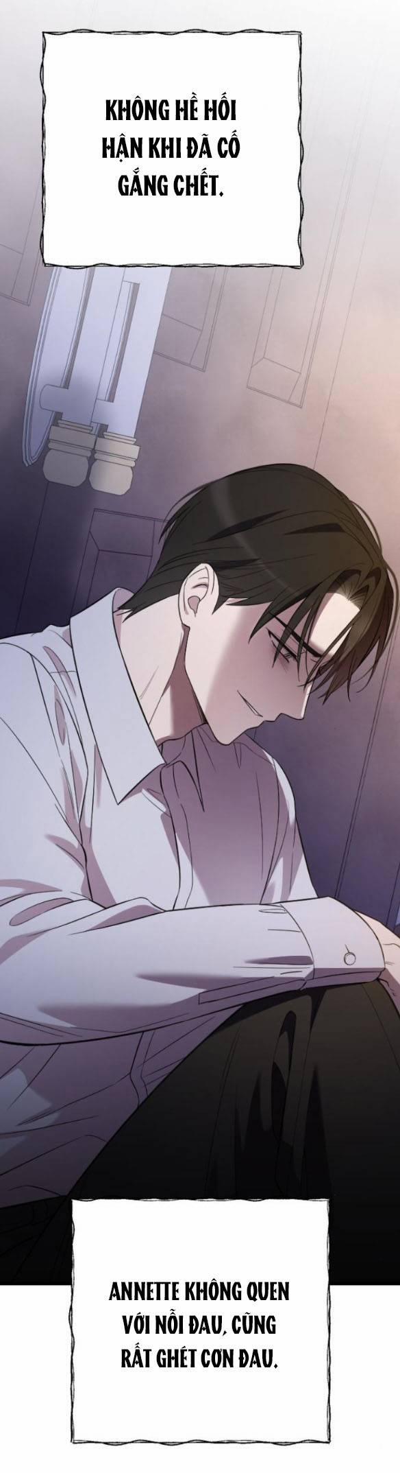 Kẻ Cưỡng Bức Yêu Quý Của Tôi 18.1 trang 17