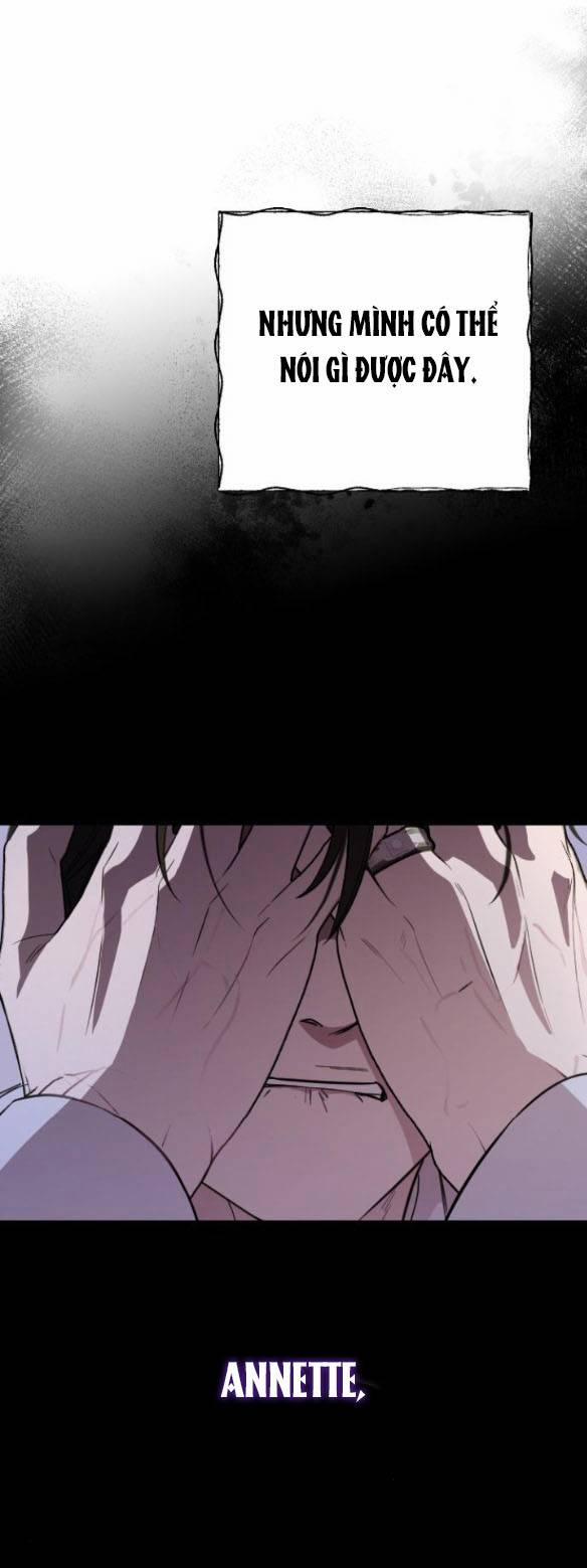 Kẻ Cưỡng Bức Yêu Quý Của Tôi 18.1 trang 20