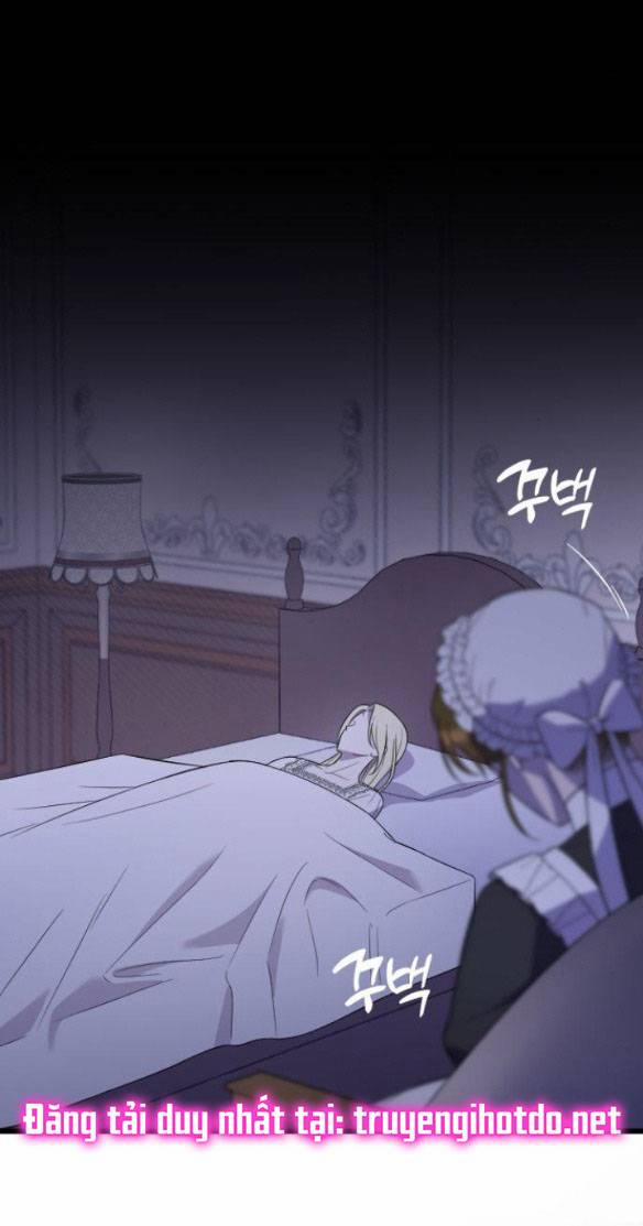 Kẻ Cưỡng Bức Yêu Quý Của Tôi 18.1 trang 23