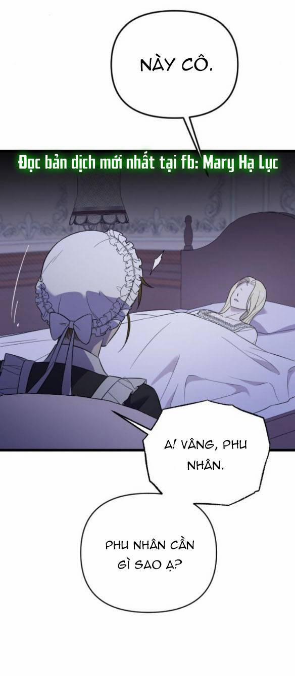 Kẻ Cưỡng Bức Yêu Quý Của Tôi 18.1 trang 28