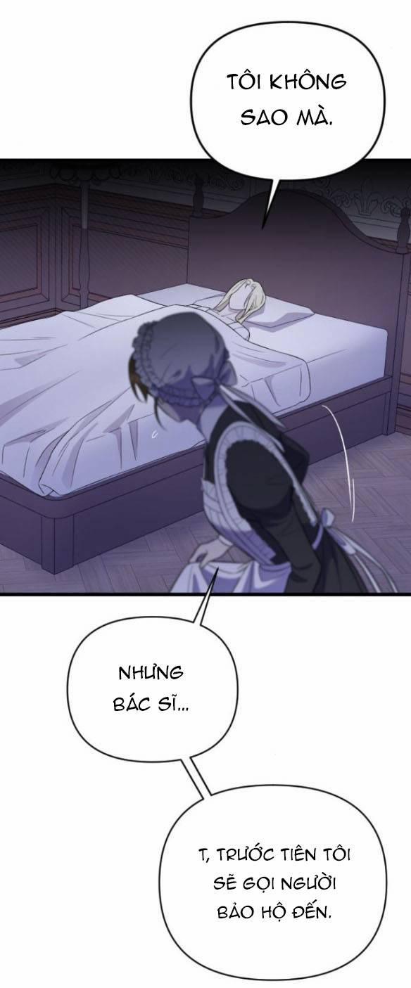 Kẻ Cưỡng Bức Yêu Quý Của Tôi 18.1 trang 30