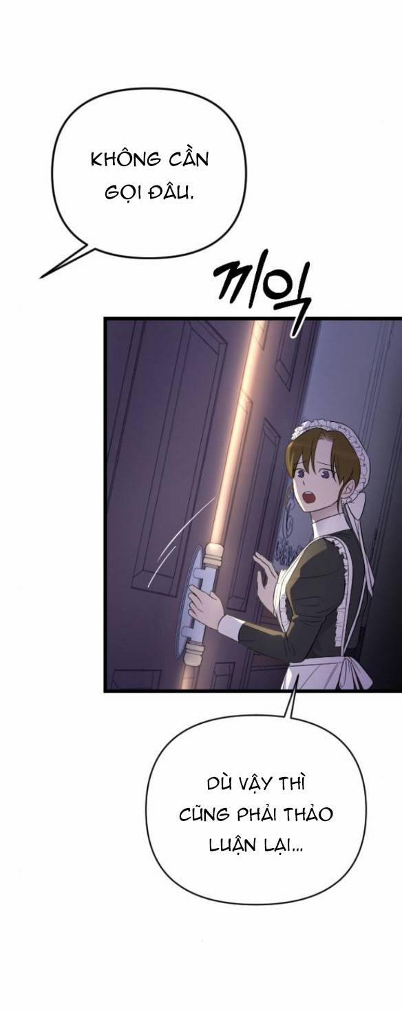 Kẻ Cưỡng Bức Yêu Quý Của Tôi 18.1 trang 31