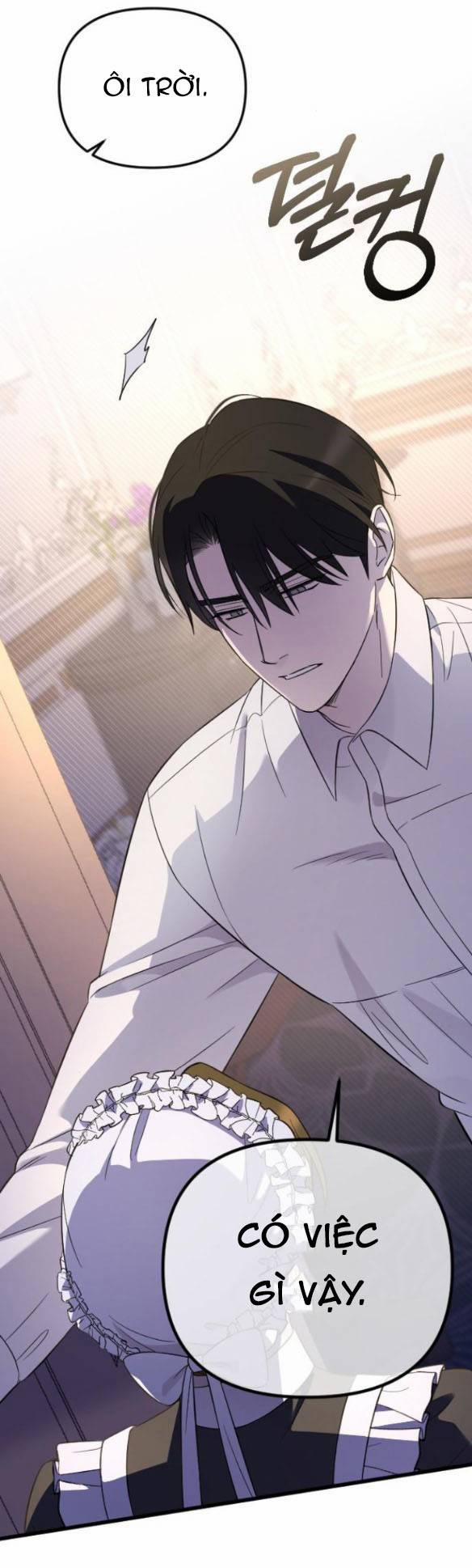 Kẻ Cưỡng Bức Yêu Quý Của Tôi 18.1 trang 32