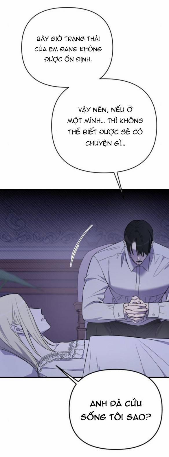 Kẻ Cưỡng Bức Yêu Quý Của Tôi 18.1 trang 36