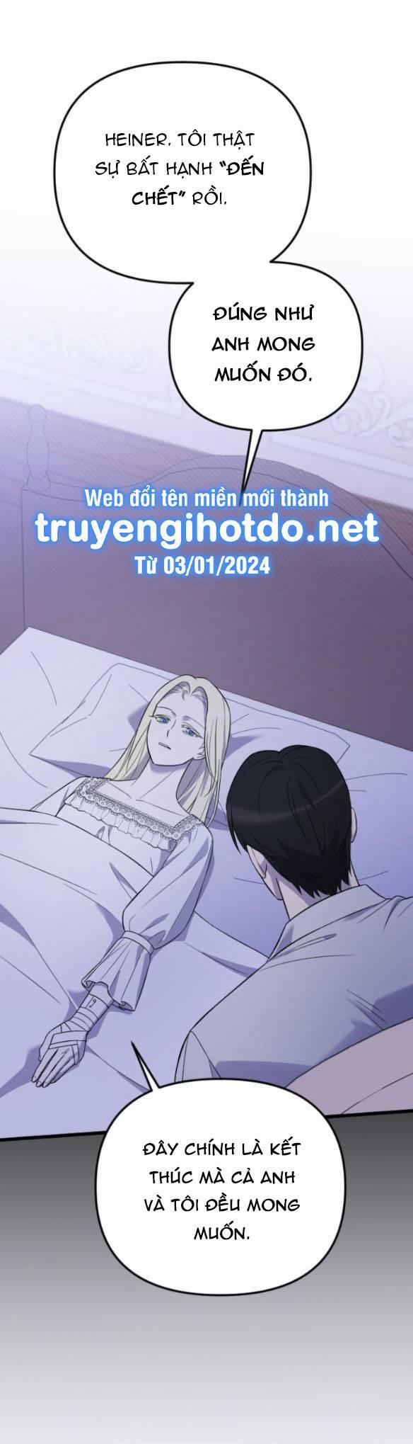 Kẻ Cưỡng Bức Yêu Quý Của Tôi 18.1 trang 39