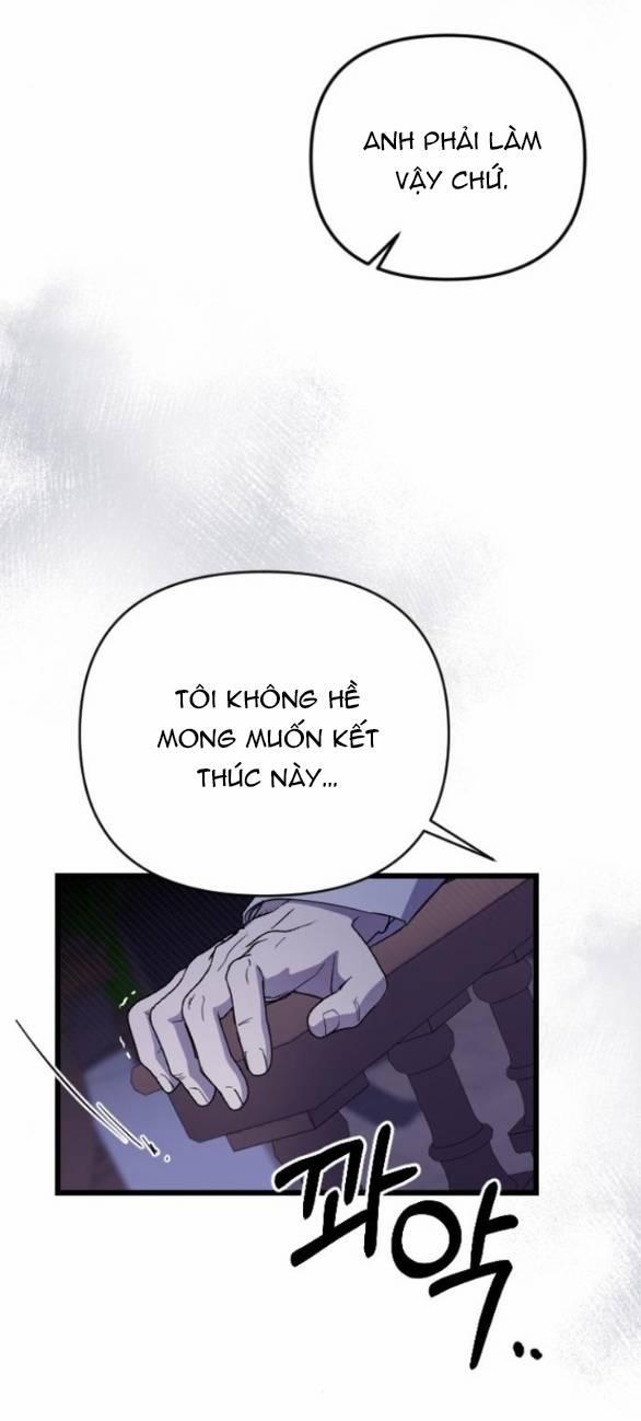 Kẻ Cưỡng Bức Yêu Quý Của Tôi 18.1 trang 42