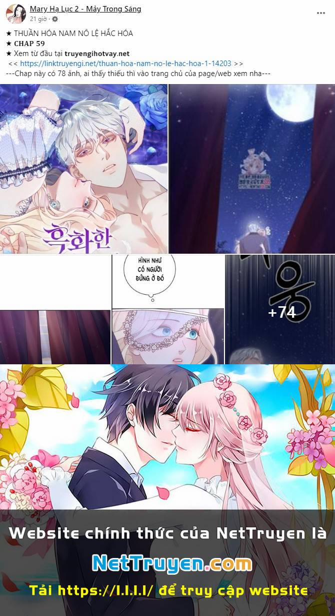 Kẻ Cưỡng Bức Yêu Quý Của Tôi 18.1 trang 52