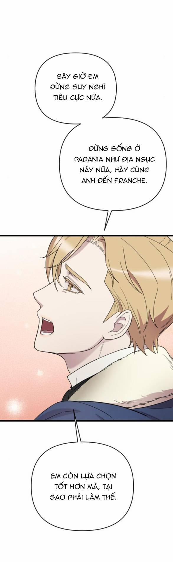 Kẻ Cưỡng Bức Yêu Quý Của Tôi 18.2 trang 16