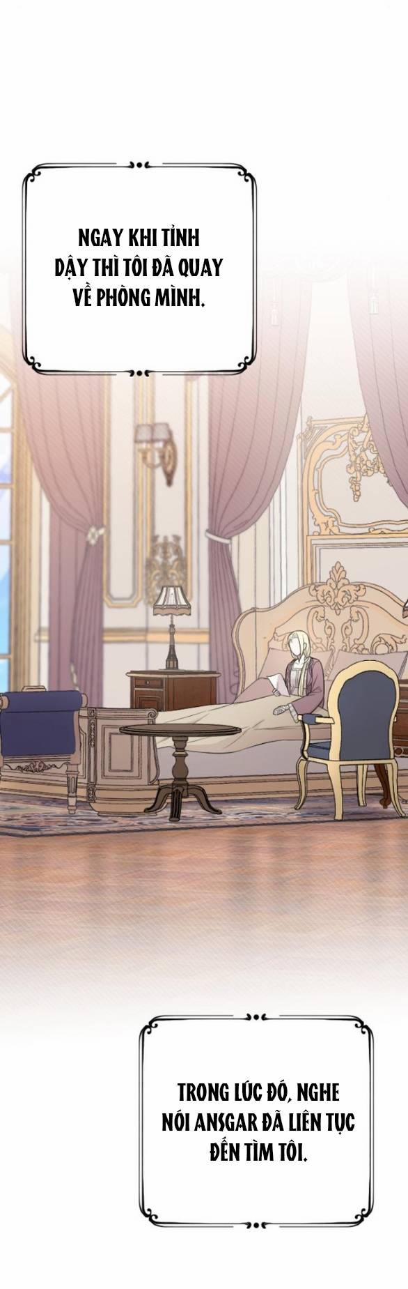 Kẻ Cưỡng Bức Yêu Quý Của Tôi 18.2 trang 2
