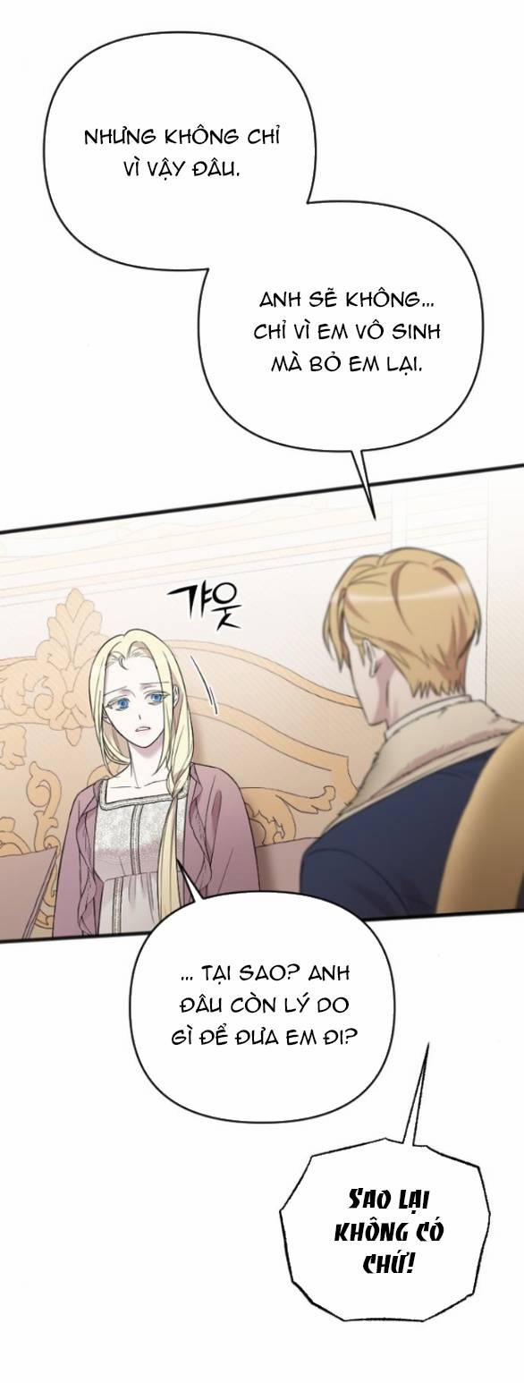 Kẻ Cưỡng Bức Yêu Quý Của Tôi 18.2 trang 22