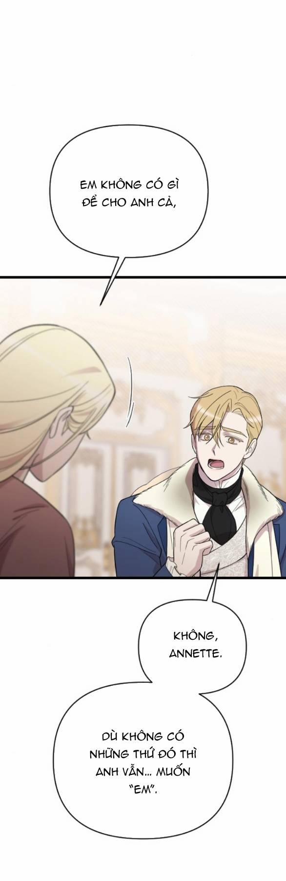 Kẻ Cưỡng Bức Yêu Quý Của Tôi 18.2 trang 26