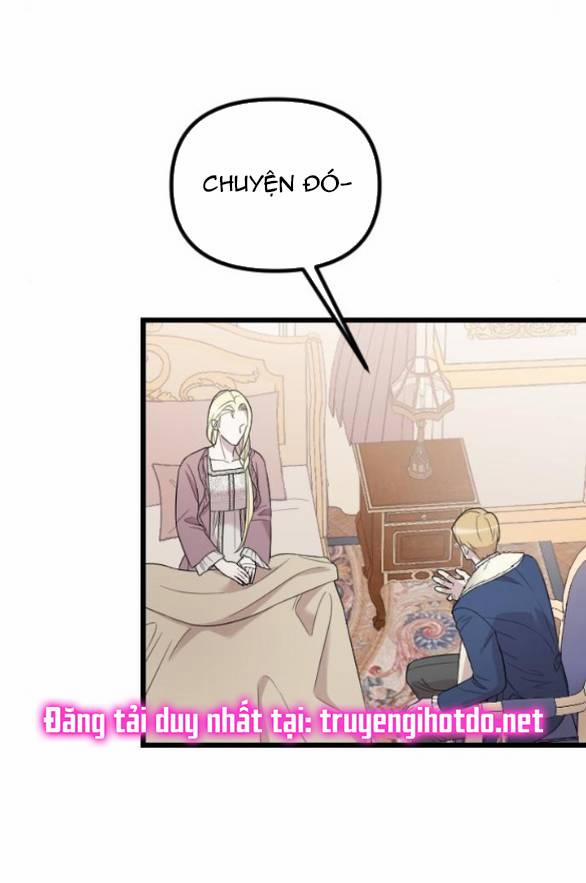 Kẻ Cưỡng Bức Yêu Quý Của Tôi 18.2 trang 28