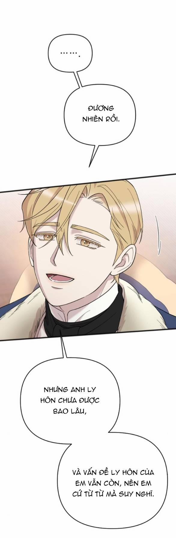 Kẻ Cưỡng Bức Yêu Quý Của Tôi 18.2 trang 29