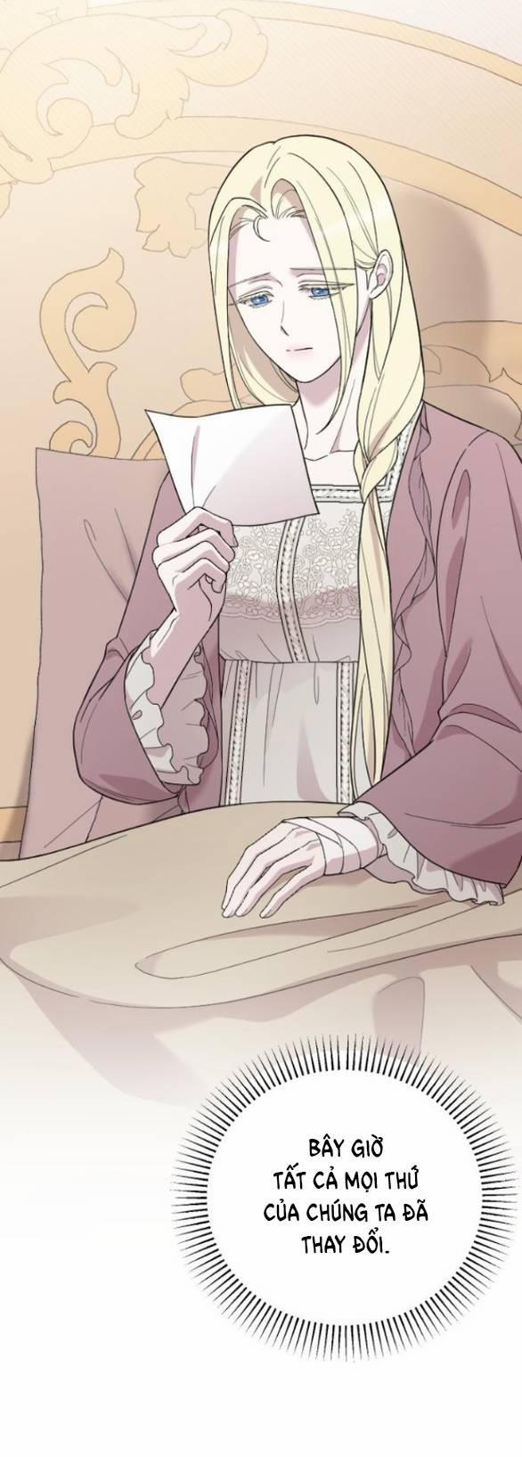 Kẻ Cưỡng Bức Yêu Quý Của Tôi 18.2 trang 4