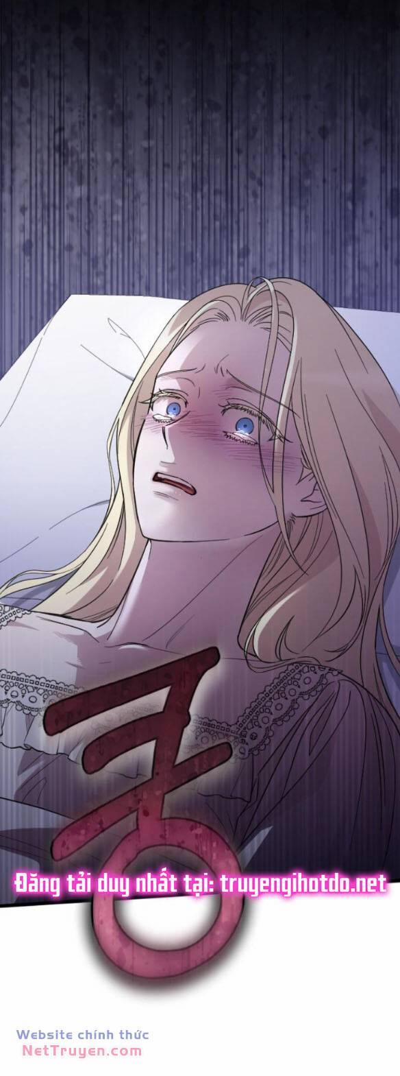 Kẻ Cưỡng Bức Yêu Quý Của Tôi 18 trang 11
