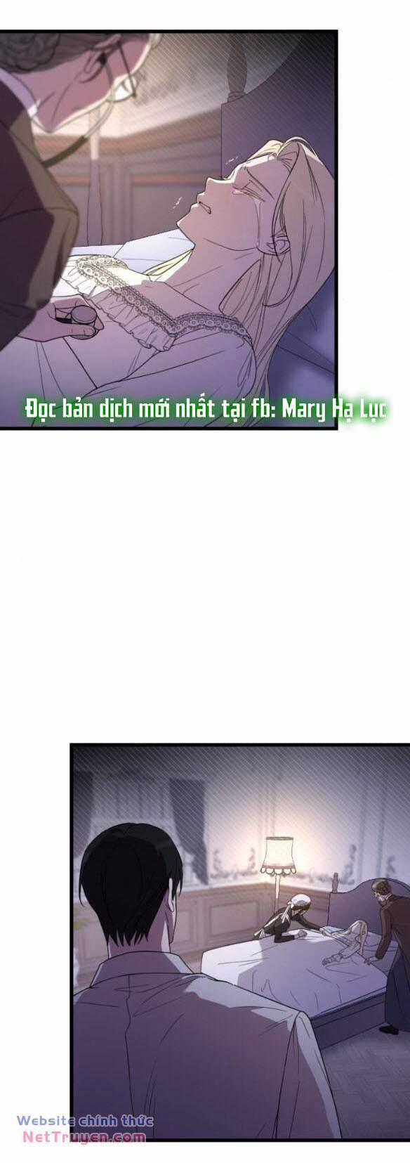 Kẻ Cưỡng Bức Yêu Quý Của Tôi 18 trang 13