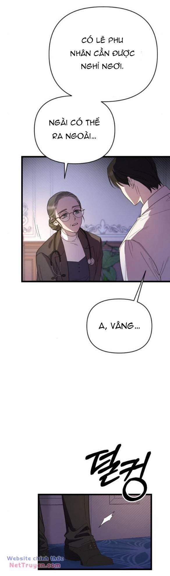 Kẻ Cưỡng Bức Yêu Quý Của Tôi 18 trang 15