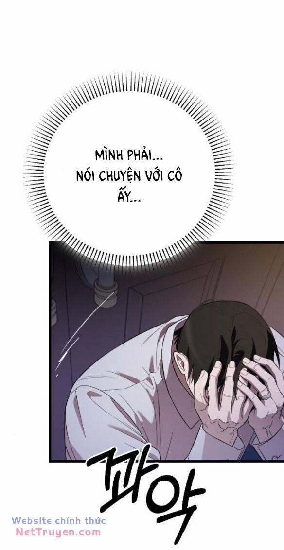 Kẻ Cưỡng Bức Yêu Quý Của Tôi 18 trang 19
