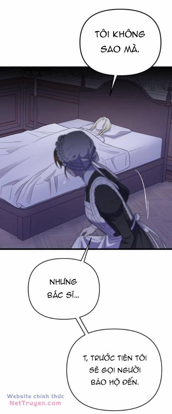 Kẻ Cưỡng Bức Yêu Quý Của Tôi 18 trang 30