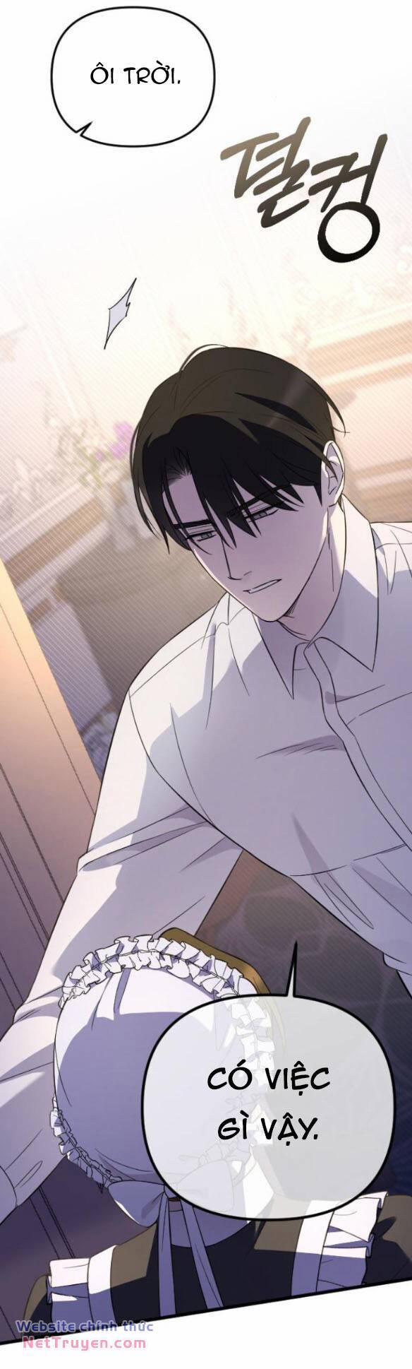 Kẻ Cưỡng Bức Yêu Quý Của Tôi 18 trang 32
